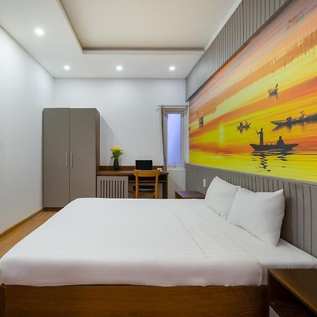 Meraki Hotel Da Nang Exterior photo
