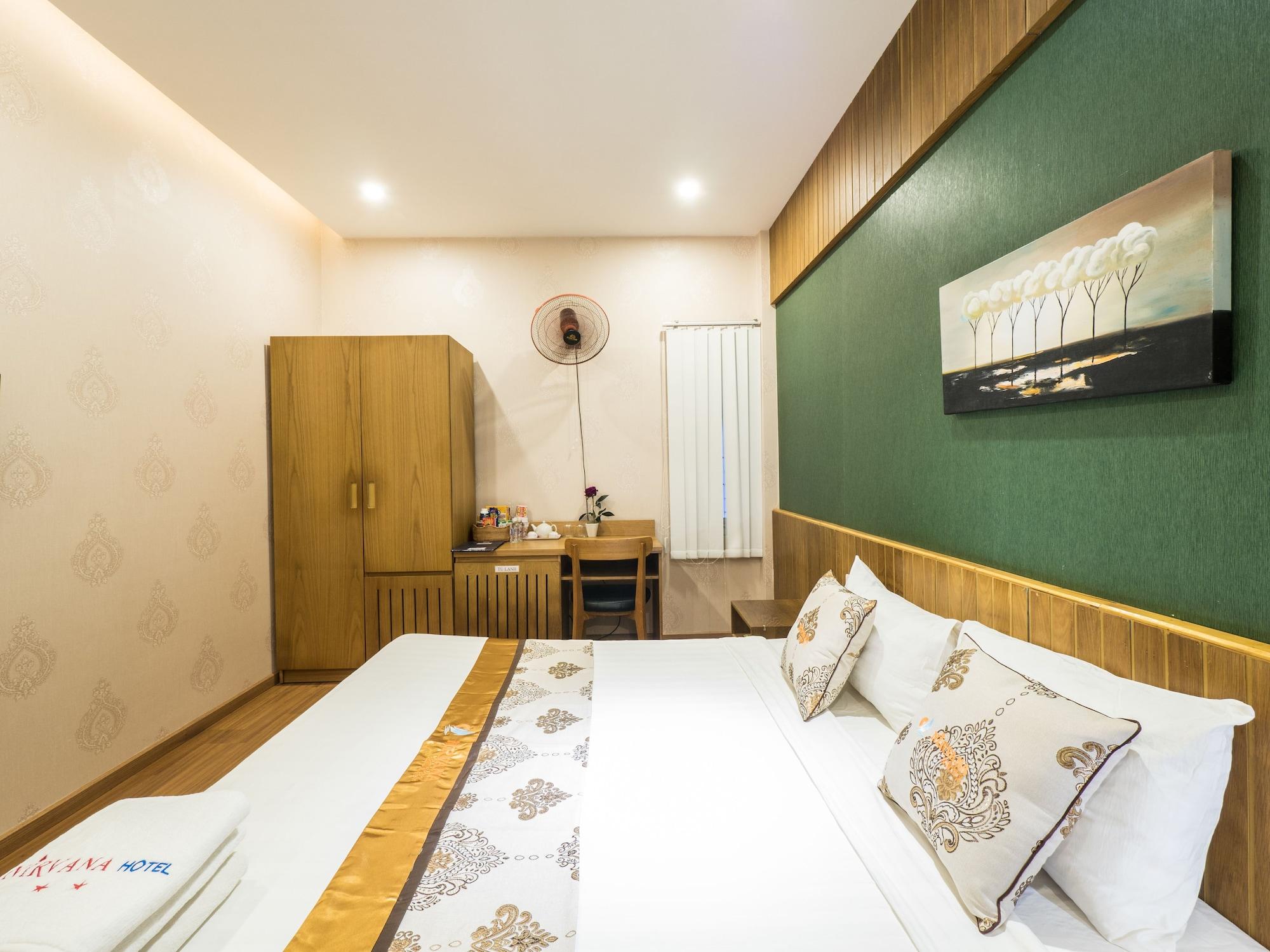 Meraki Hotel Da Nang Exterior photo