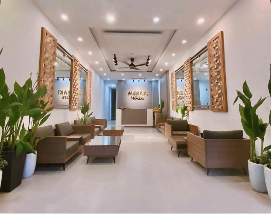 Meraki Hotel Da Nang Exterior photo