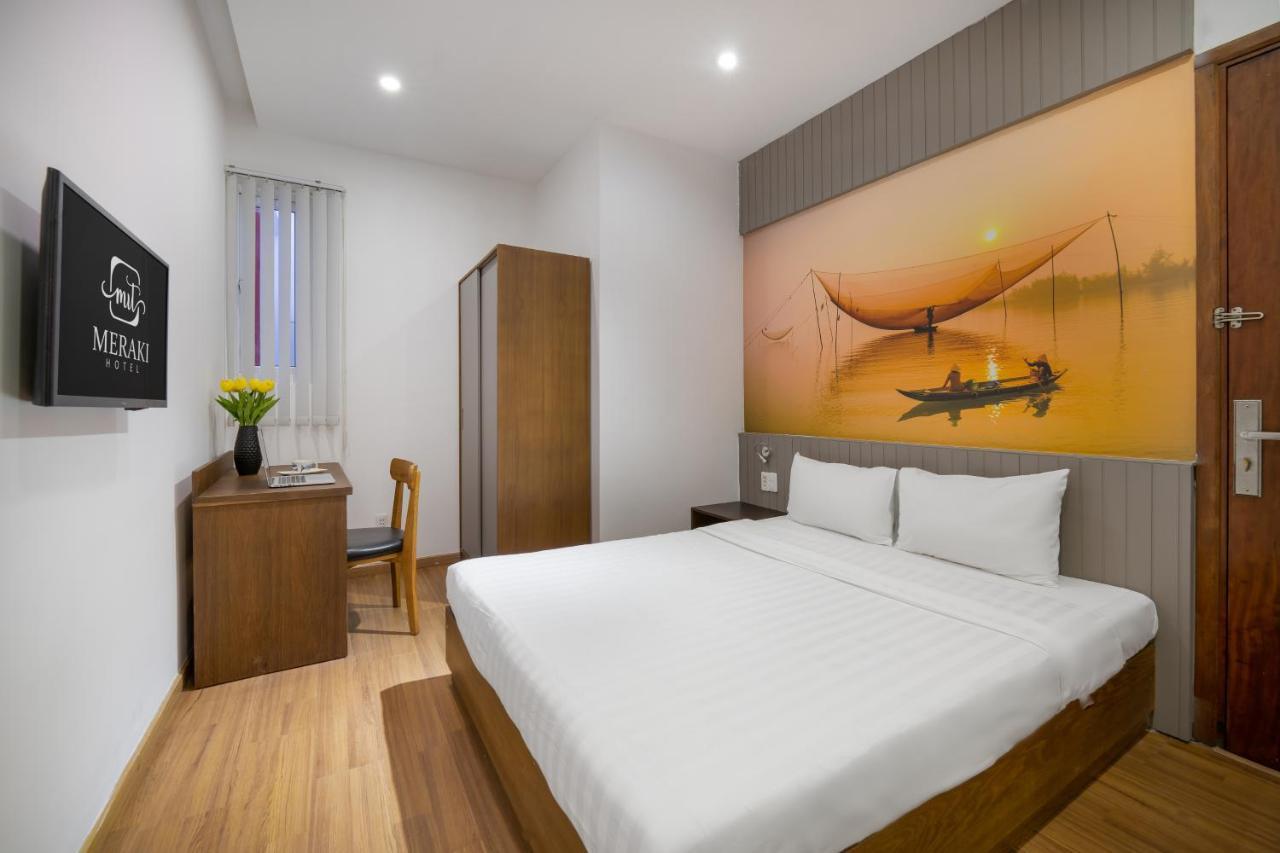 Meraki Hotel Da Nang Exterior photo