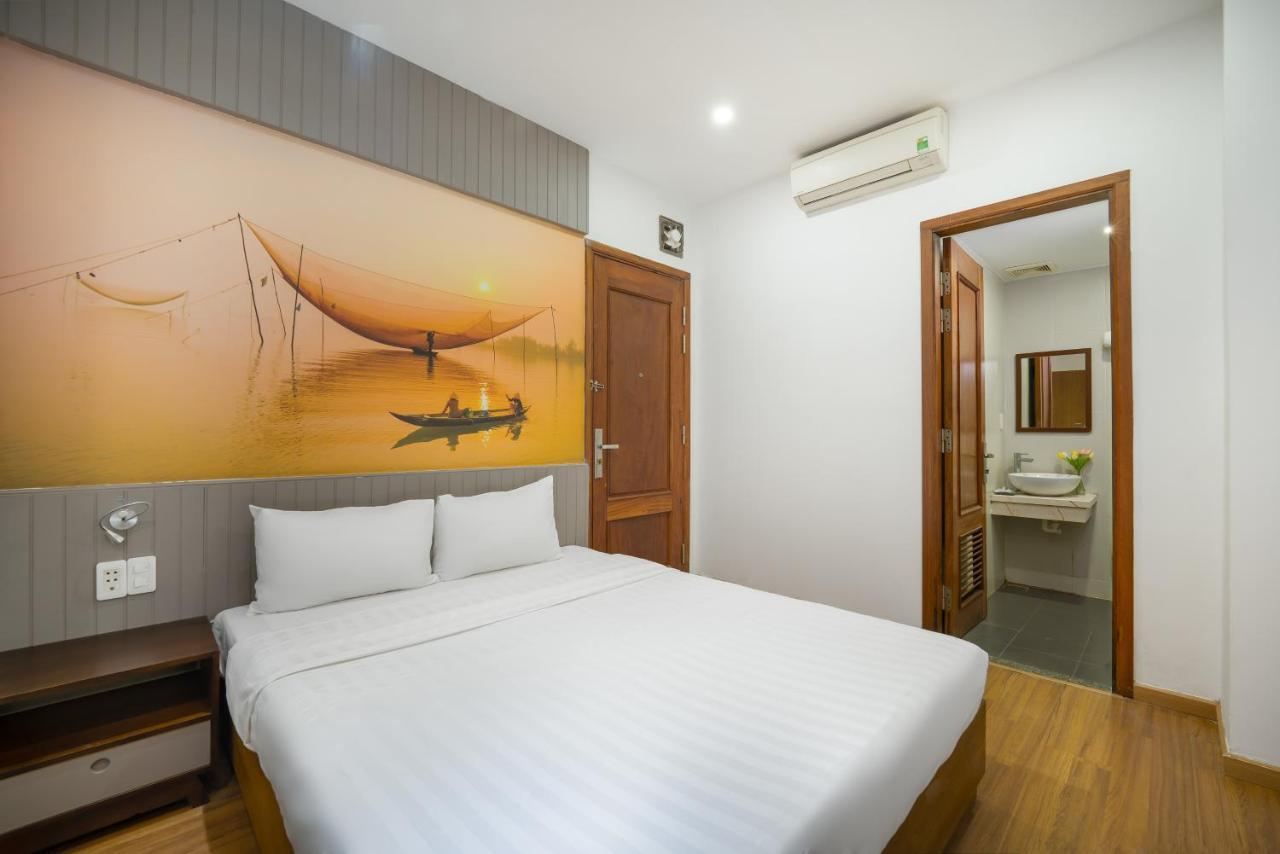Meraki Hotel Da Nang Exterior photo