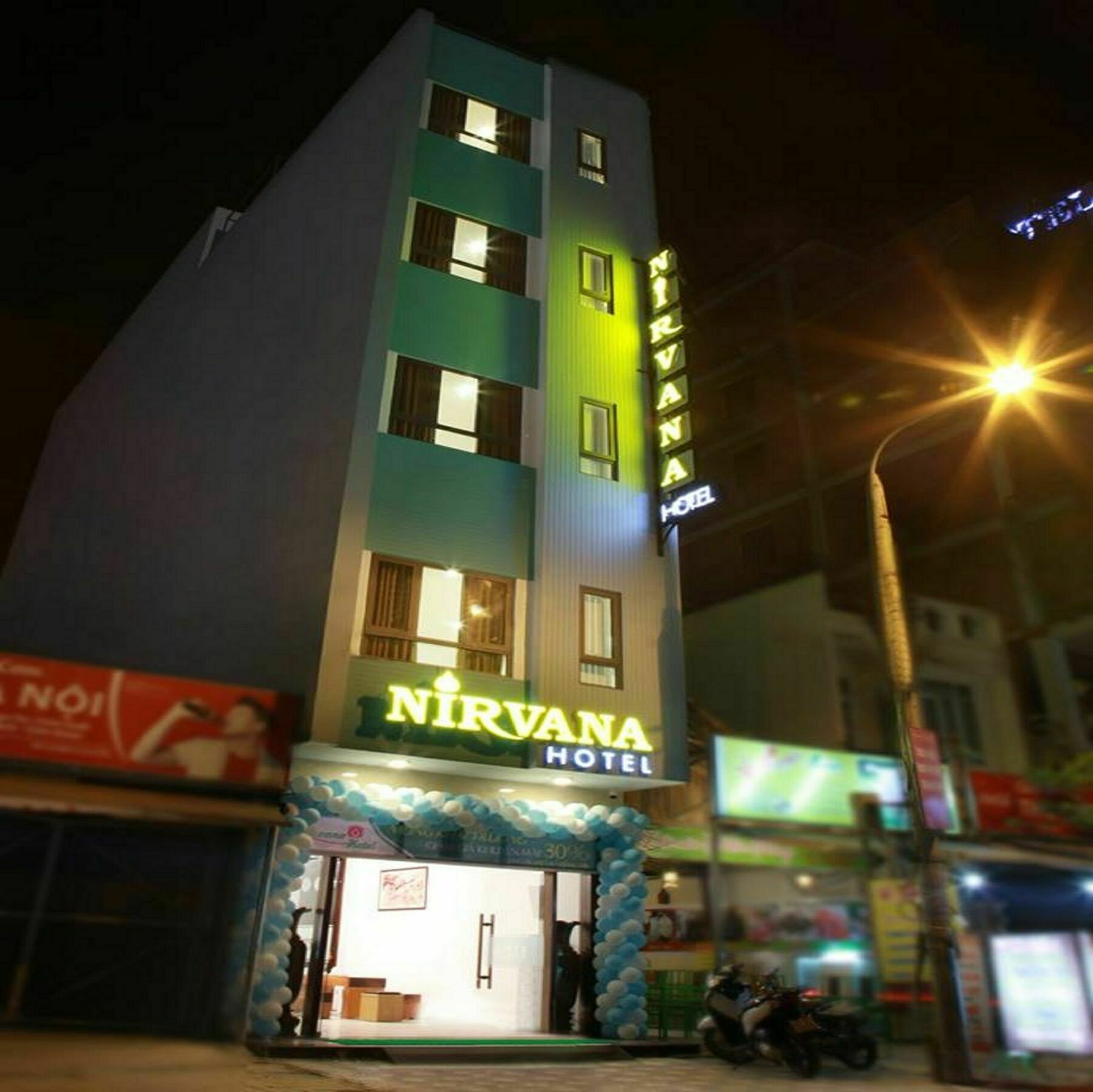 Meraki Hotel Da Nang Exterior photo