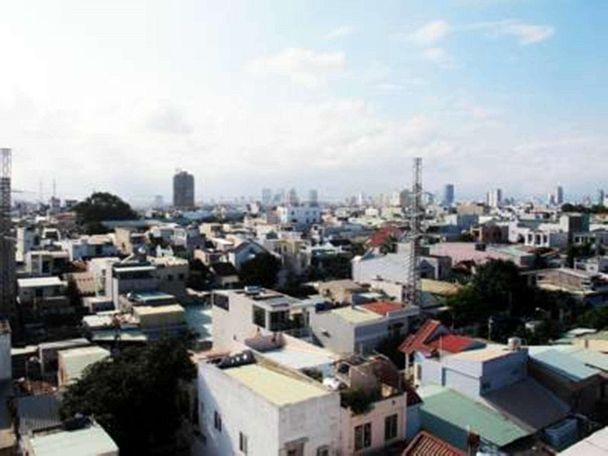 Meraki Hotel Da Nang Exterior photo