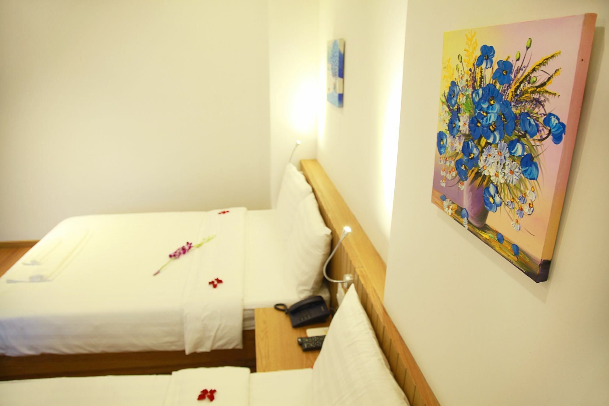 Meraki Hotel Da Nang Exterior photo
