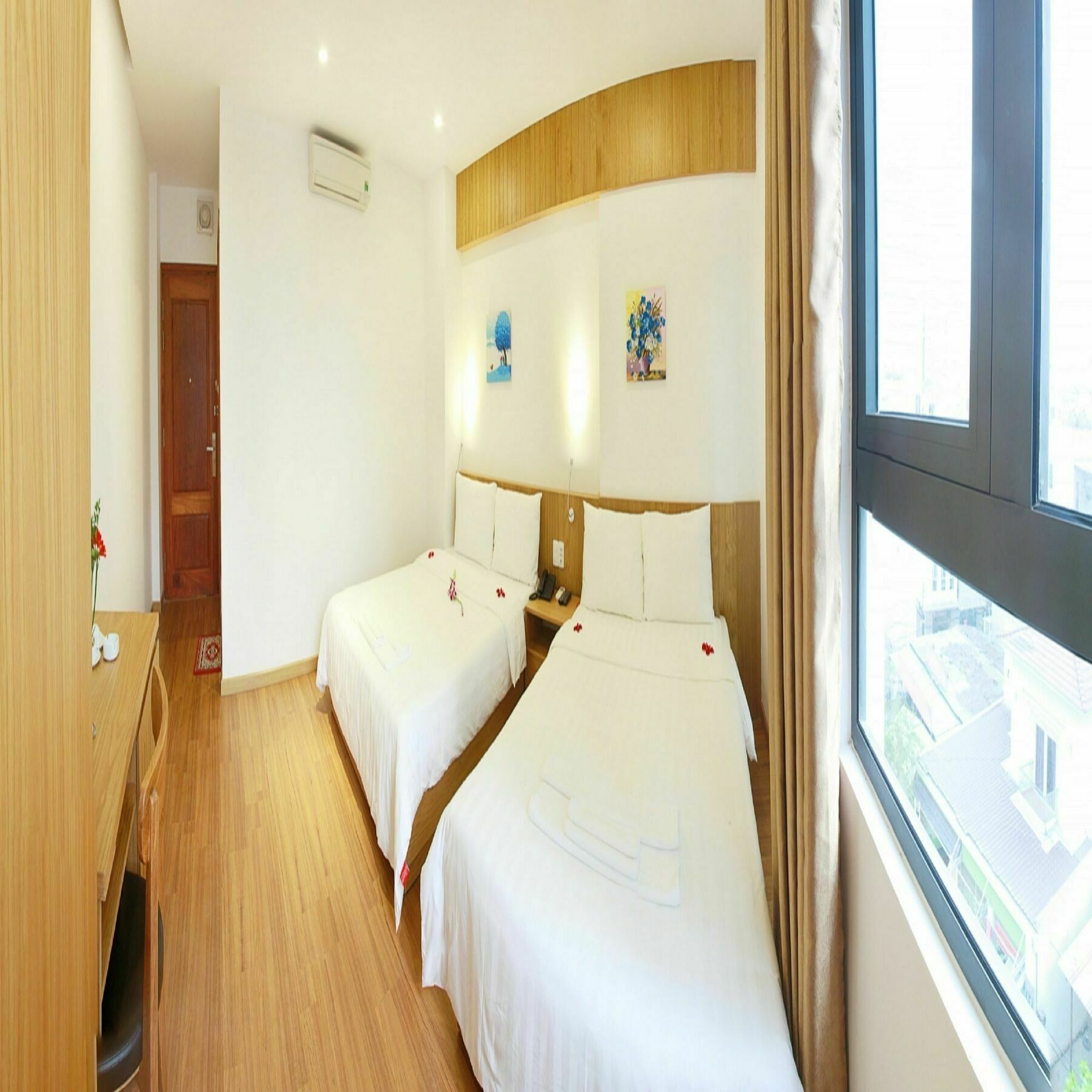 Meraki Hotel Da Nang Exterior photo