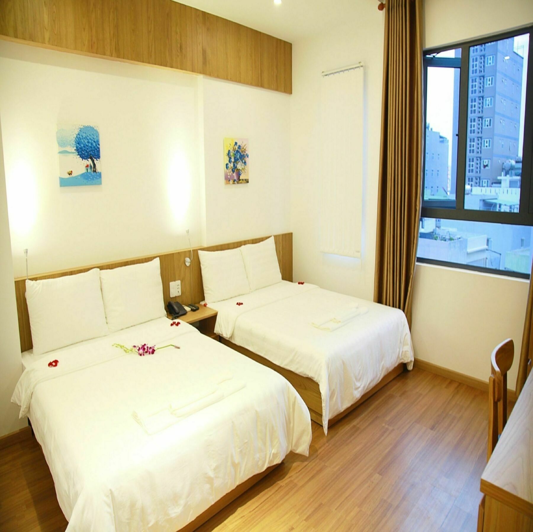 Meraki Hotel Da Nang Exterior photo